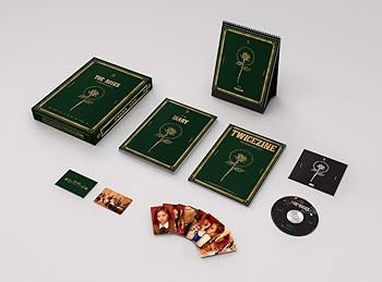 twice  シーズン・グリーティング オリジナル特典付き】TWICE SEASON'S GREETINGS 2023 “SECRET